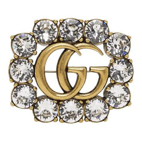 gucci brooch|gucci brooch price.